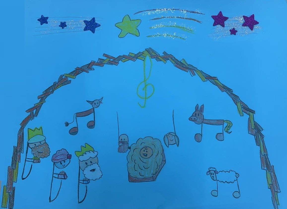 La Navidad y la M�sica 2025