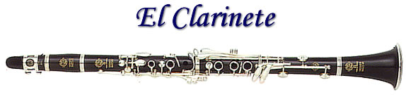 El Clarinete