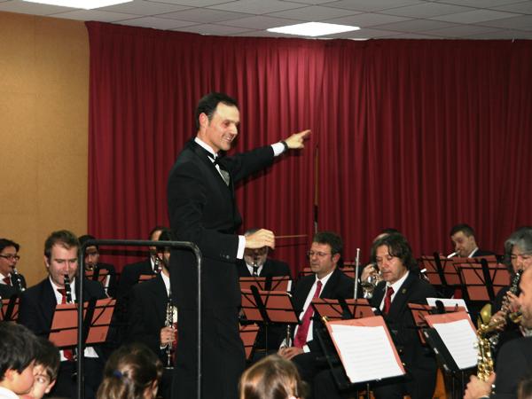 Banda Sinfónica Municipal de Sevilla