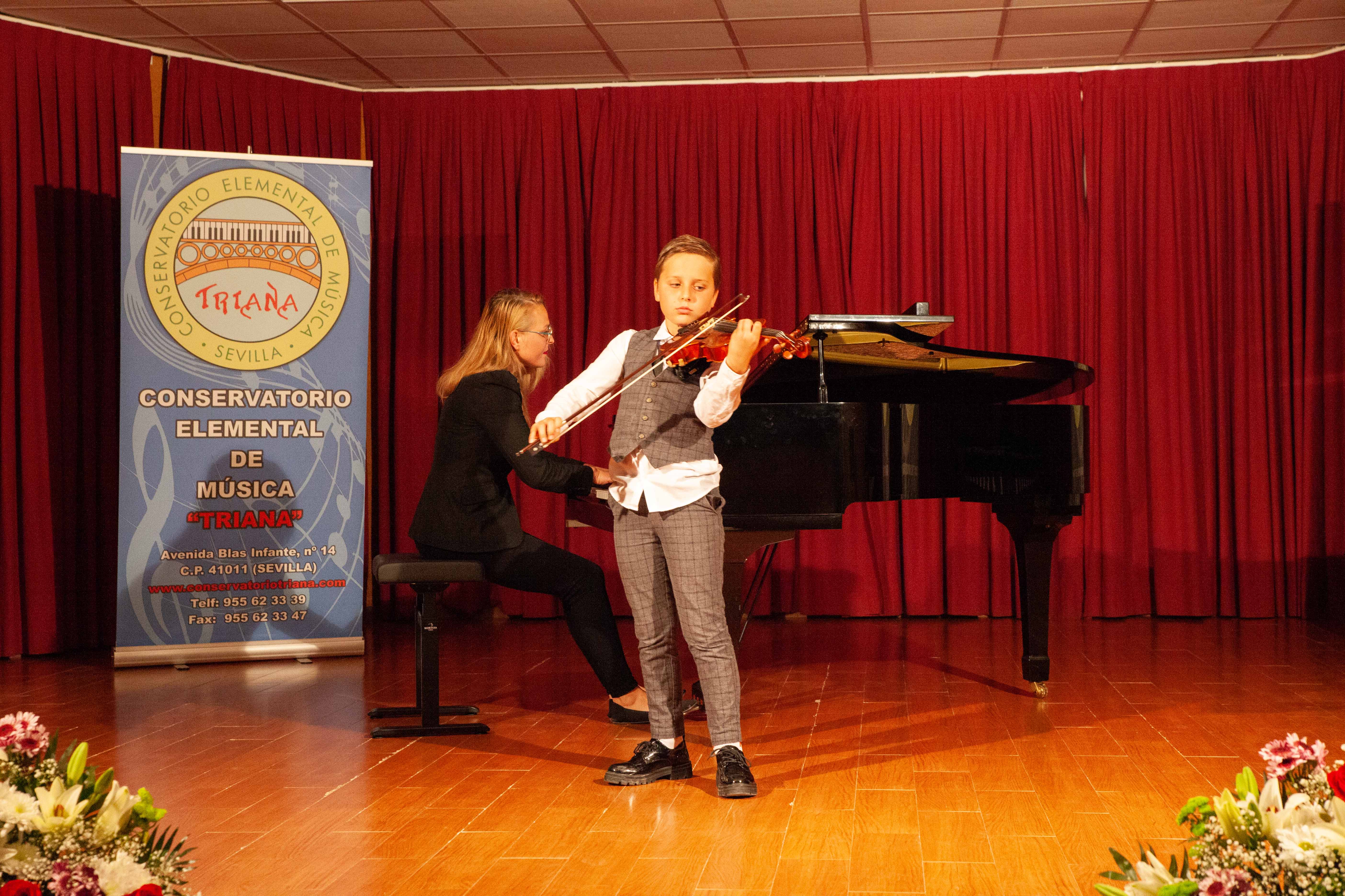 XXXII Concurso de Msica de Cmara