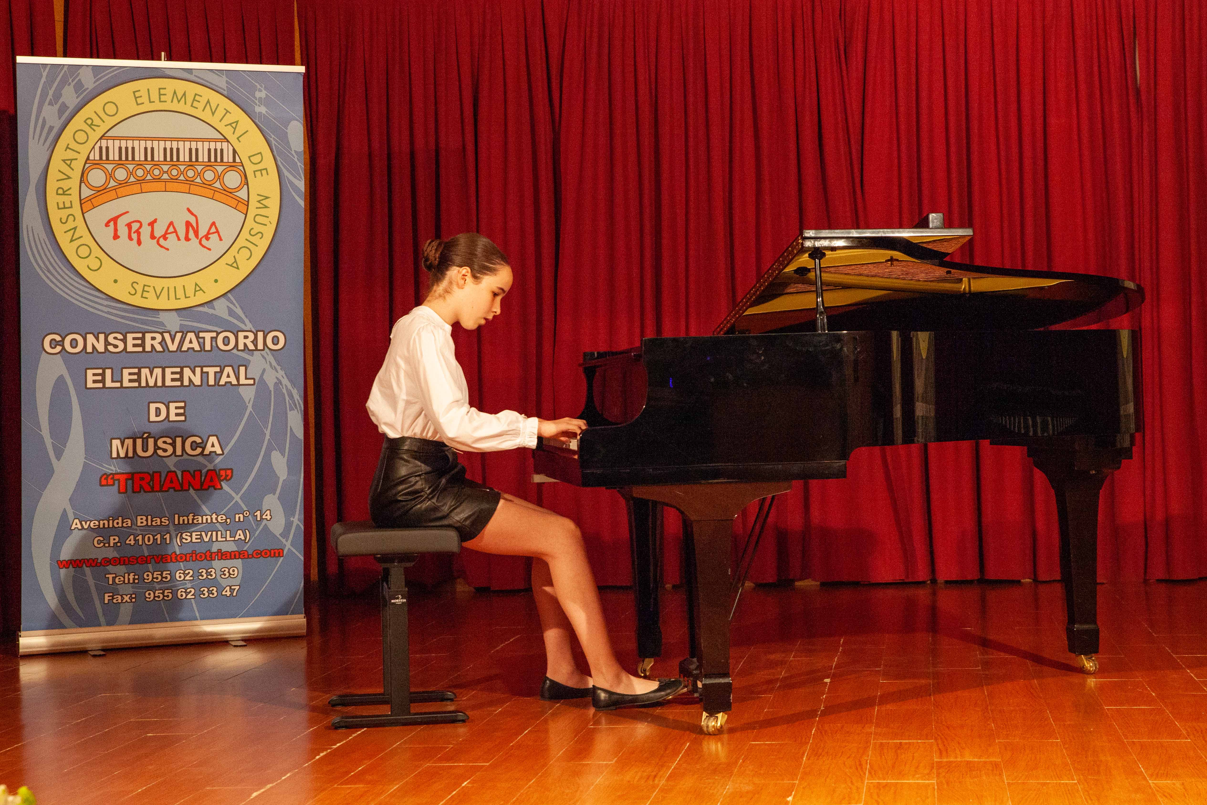 Carmen Japón Gauna (piano)